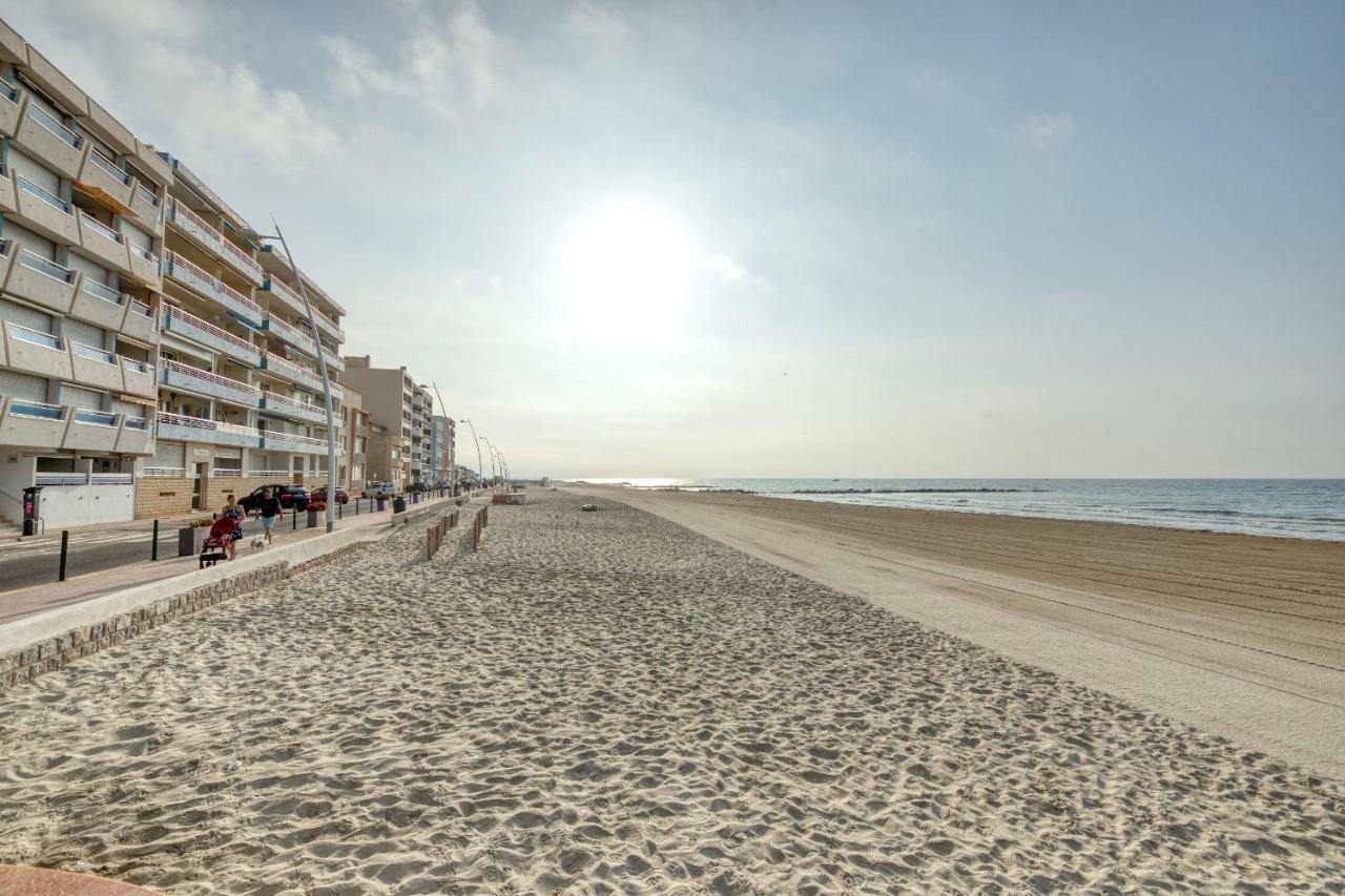 Face A La Mer - Premiere Conciergerie Palavas-les-Flots Exterior photo